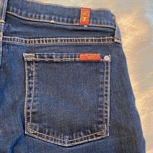 7FAM The Skinny Size 28